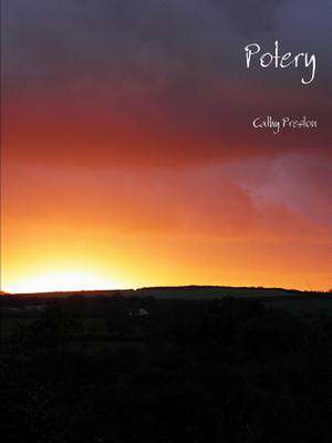 Potery de Cathy Preston