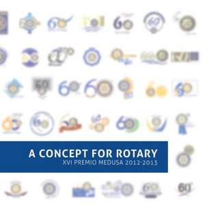 A Concept for Rotary de Antonio Nasuto