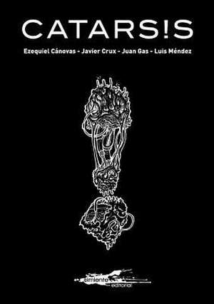 Catars!s de Javier Crux