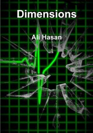 Dimensions de Ali Hasan