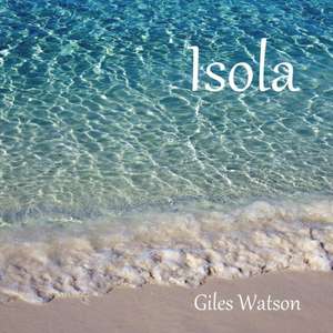 Isola de Giles Watson