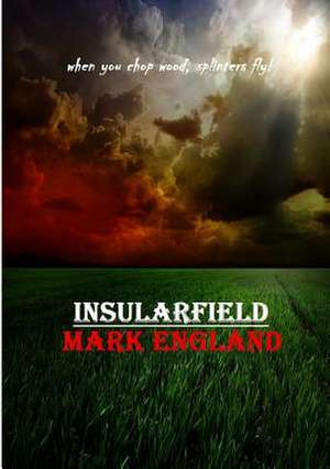 Insularfield de Mark England