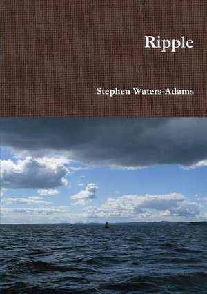 Ripple de Stephen Waters-Adams