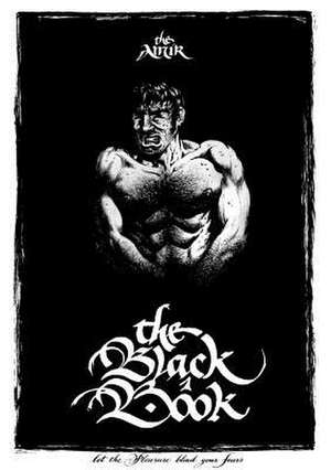 The Black Book de Theamir