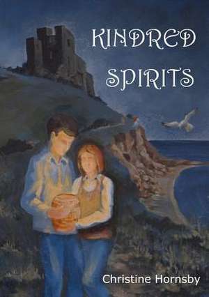 Kindred Spirits de Christine Hornsby