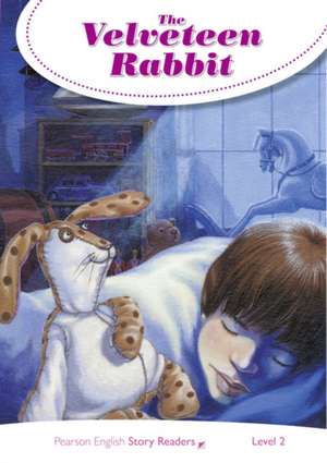 Level 2: The Velveteen Rabbit de Audrey McIvain