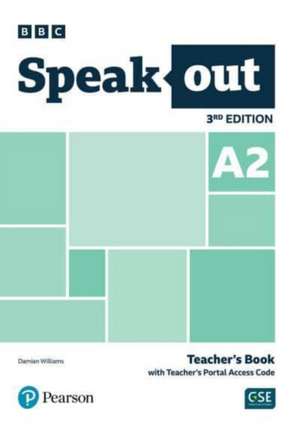 Speakout 3ed B1 Student's Book and eBook with Online Practice de J. Wilson