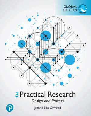 Practical Research de Jeanne Ormrod