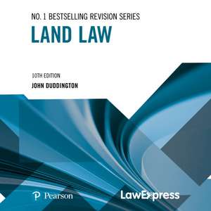 Law Express de John Duddington
