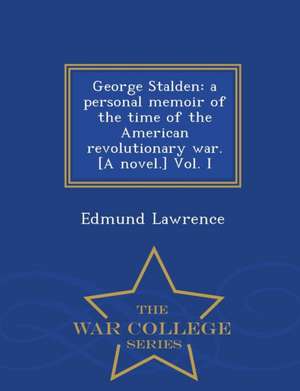 George Stalden de Edmund Lawrence