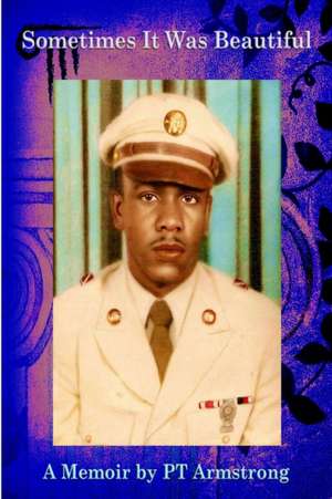 Sometimes It Was Beautiful de Pt Armstrong