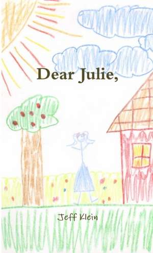 Dear Julie, de Jeff Klein