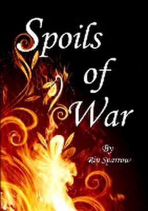 Spoils of War de Rin Sparrow