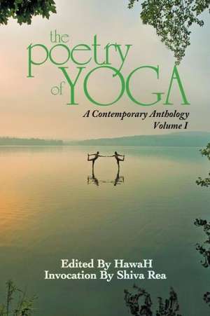 The Poetry of Yoga, Vol. 1 (Distribution) de Hawah