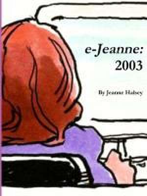 e-Jeanne de Jeanne Halsey