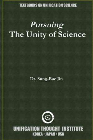 Pursuing T de Sung Jin