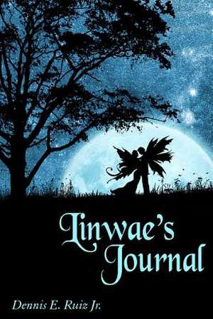 Linwae's Journal de Dennis Ruiz Jr.