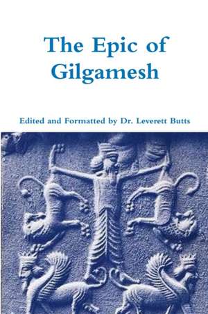 The Epic of Gilgamesh de Shin-Eqi-Unninni