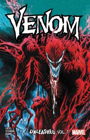 Venom Unleashed Vol. 1 de Donny Cates