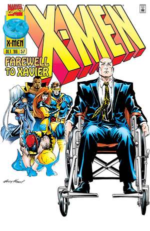 X-Men/Avengers: Onslaught Vol. 3 de Mark Waid