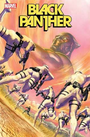 Black Panther by John Ridley Vol. 2 de John Ridley