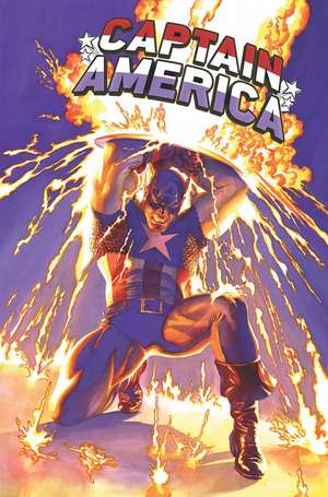 Captain America: Sentinel Of Liberty Vol. 1 de Collin Kelly