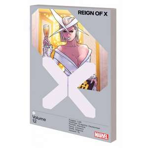 Reign Of X Vol. 12 de Gerry Duggan