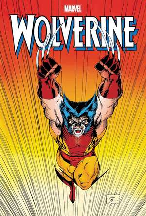 Wolverine Omnibus Vol. 2 de Peter David