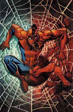 Savage Spider-Man de Joe Kelly