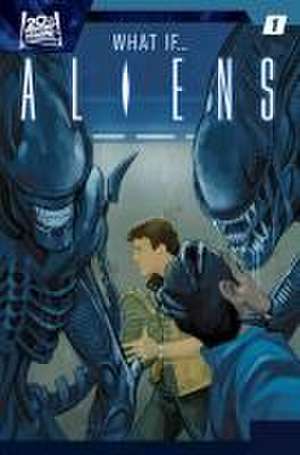 Aliens: What If...? de Paul Reiser