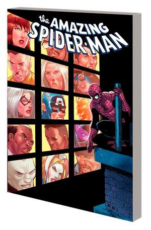 Amazing Spider-Man by Zeb Wells Vol. 6: Dead Language Part 2 de Zeb Wells