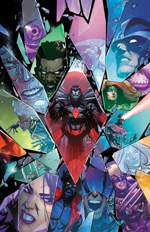 Sins of Sinister de Kieron Gillen