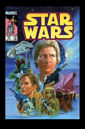 Star Wars Legends Epic Collection: The Original Marvel Years Vol. 6 de Bret Blevins