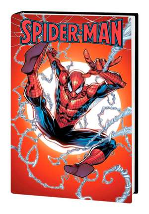 Spider-Man by Joe Kelly Omnibus de Joe Kelly