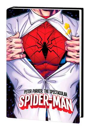 Spider-Man by Chip Zdarsky Omnibus de Chip Zdarsky