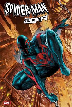 Spider-Man 2099 Omnibus Vol. 2 de Peter David