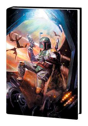 Star Wars Legends: The Rebellion Omnibus Vol. 2 de Louise Simonson