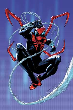 Superior Spider-Man Vol. 1 de Dan Slott