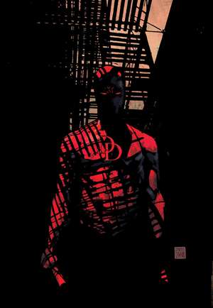 Daredevil Modern Era Epic Collection: Underboss de Marvel Comics