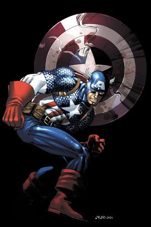 Captain America Modern Era Epic Collection: The Winter Soldier de Ed Brubaker