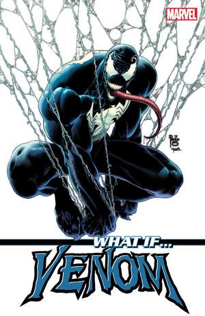 What If...? Venom de Marvel Various