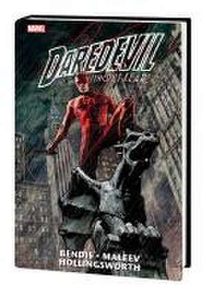 Daredevil by Bendis & Maleev Omnibus Vol. 1 (New Printing 2) de Brian Michael Bendis