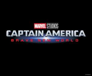 Marvel Studios' Captain America: Brave New World - The Art of The Movie Slipcase de Jess Harrold