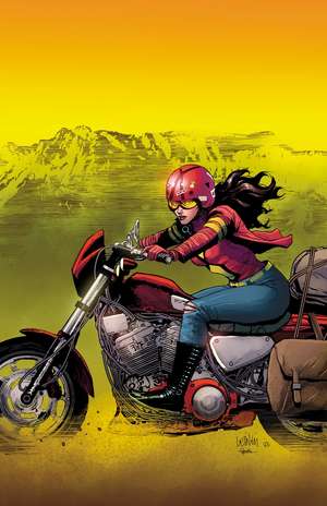 Spider-Woman by Steve Foxe Vol. 2: The New Champions de Steve Foxe