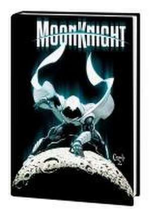 Moon Knight by Jed Mackay Omnibus de Jed MacKay