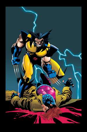 Wolverine/Gambit: Victims Gallery Edition de Jeph Loeb