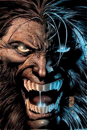 Wolverine Epic Collection: Law of The Jungle de Frank Tieri