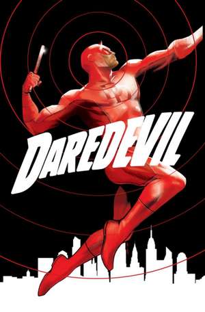 Daredevil Vol. 2 de Flaviano