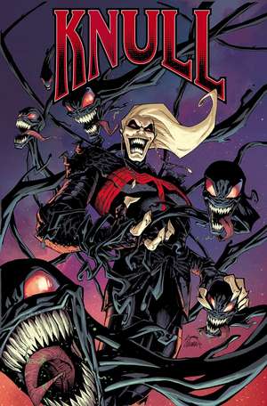 Knull: Coming to the Light de Al Ewing