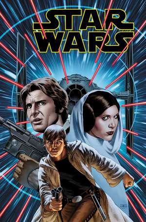 Star Wars: Skywalker Strikes [Marvel Compact] de Jason Aaron